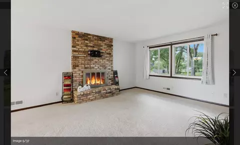 Living - 8548 Irwin Rd, Bloomington, MN 55437 photo 1 of 6