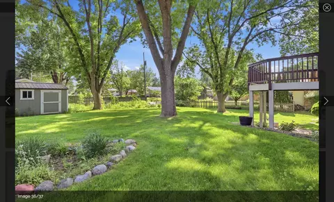 Exterior - 8548 Irwin Rd, Bloomington, MN 55437 photo 7 of 10