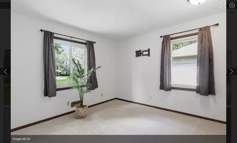 Bedroom - 8548 Irwin Rd, Bloomington, MN 55437 photo 1 of 7
