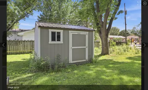 Exterior - 8548 Irwin Rd, Bloomington, MN 55437 photo 6 of 10