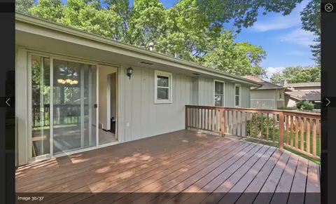 Exterior - 8548 Irwin Rd, Bloomington, MN 55437 photo 3 of 10