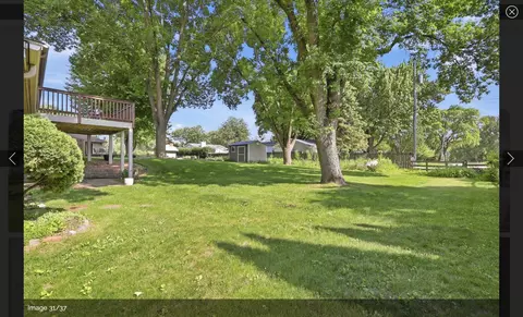 Exterior - 8548 Irwin Rd, Bloomington, MN 55437 photo 5 of 10