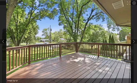 Exterior - 8548 Irwin Rd, Bloomington, MN 55437 photo 4 of 10