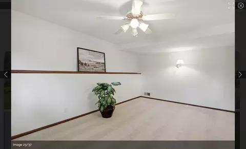 Living - 8548 Irwin Rd, Bloomington, MN 55437 photo 4 of 6
