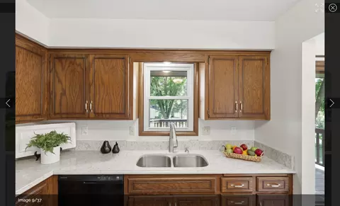 Kitchen - 8548 Irwin Rd, Bloomington, MN 55437 photo 4 of 4