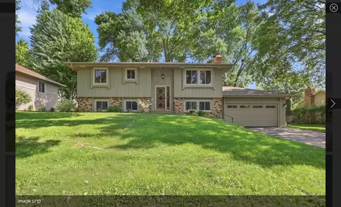 8548 Irwin Rd, Bloomington, MN 55437