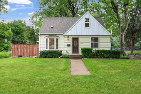 7001 2nd Ave S, Richfield, MN 55423