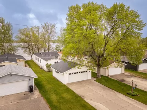 17797 247th Ave #LOT 8, Glenwood, MN 56334