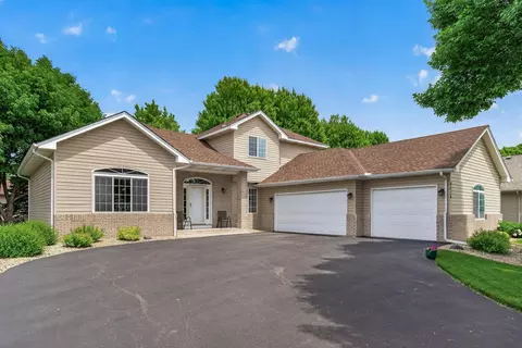 4514 Impatiens Ave N, Brooklyn Park, MN 55443