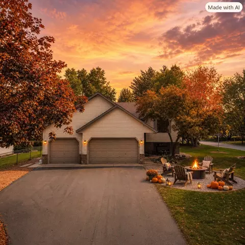 1449 Aretz Ct, Victoria, MN 55386