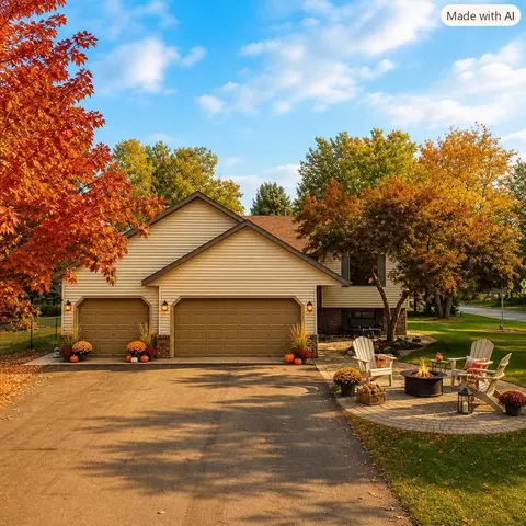 1449 Aretz Ct, Victoria, MN 55386