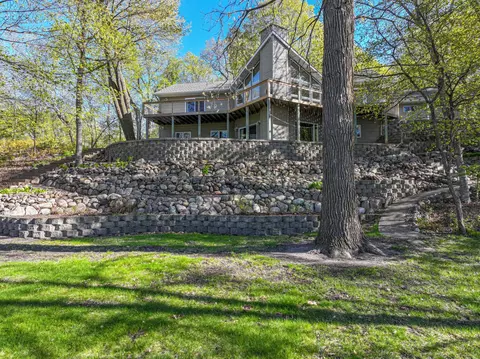 1850 Petes Point Ln SW, Alexandria, MN 56308