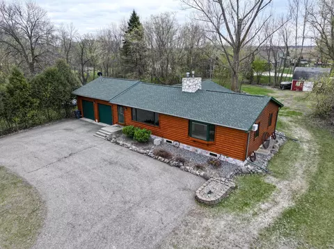11415 Abby Ln NW, Alexandria, MN 56308