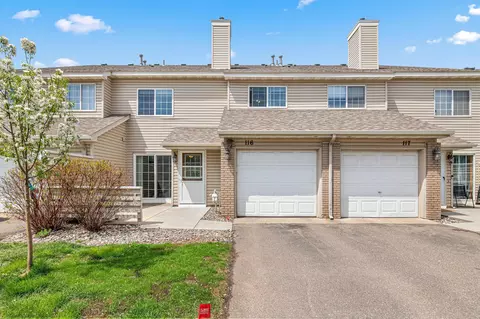 13171 Meadowood Curv NW #116, Coon Rapids, MN 55448