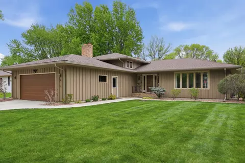 3651 Fairway Rd N, Fargo, ND 58102