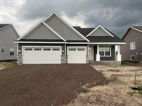 15144 Sycamore St NE, Andover, MN 55304