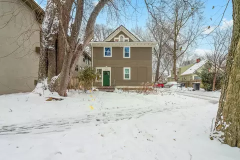 3213 Minnehaha Ave, Minneapolis, MN 55406