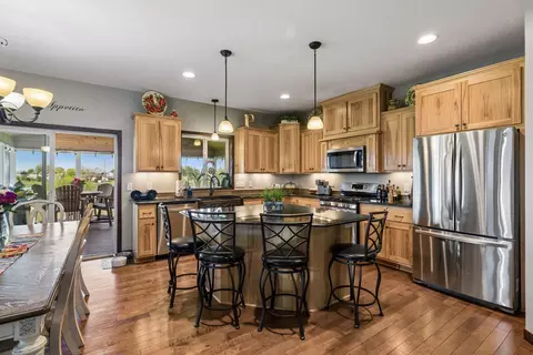 6571 145th Cir N, Hugo, MN 55038