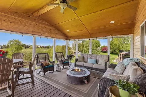 6571 145th Cir N, Hugo, MN 55038