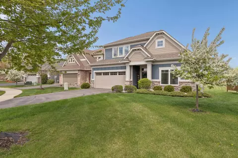 14764 Cloquet St, Dayton, MN 55327