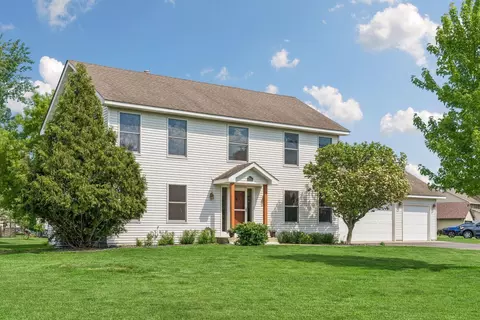 13893 Redwood St NW, Andover, MN 55304