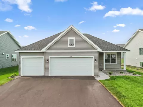 688 152nd Ln NW, Andover, MN 55304