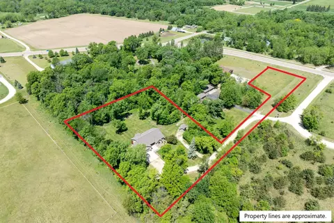 6217 321st Street Way, Cannon Falls, MN 55009