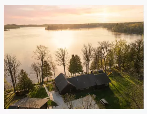 20944 Gold Coast Rd NW, Bemidji, MN 56601