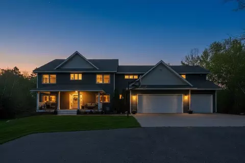 9589 183rd Ave SE, Becker, MN 55308