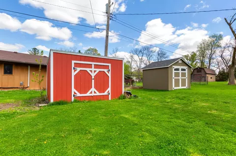 Exterior - 1507 Babbitt Ct, Faribault, MN 55021 photo 10 of 10