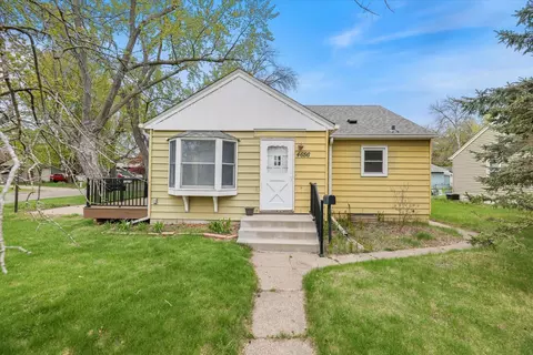 4656 2nd Ave, White Bear Lake, MN 55110