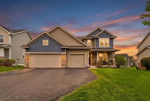 12423 72nd St NE, Otsego, MN 55330