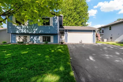 13634 Alabama Ave S, Savage, MN 55378
