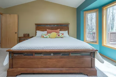 Bedroom - 8485 County Road 123, Brainerd, MN 56401 photo 3 of 14