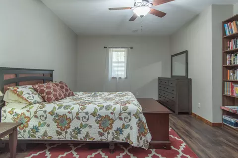 Bedroom - 8485 County Road 123, Brainerd, MN 56401 photo 11 of 14