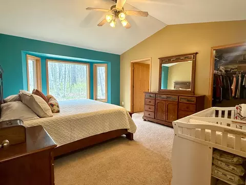 Bedroom - 8485 County Road 123, Brainerd, MN 56401 photo 1 of 6