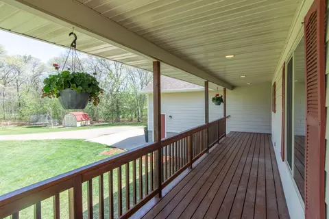 Exterior - 8485 County Road 123, Brainerd, MN 56401 photo 17 of 25