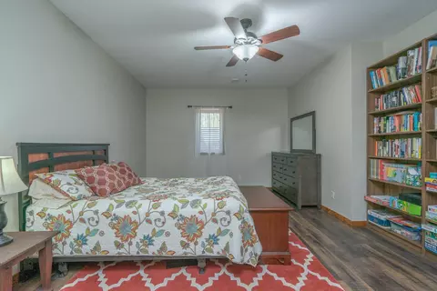 Bedroom - 8485 County Road 123, Brainerd, MN 56401 photo 9 of 14