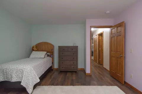 Bedroom - 8485 County Road 123, Brainerd, MN 56401 photo 13 of 14