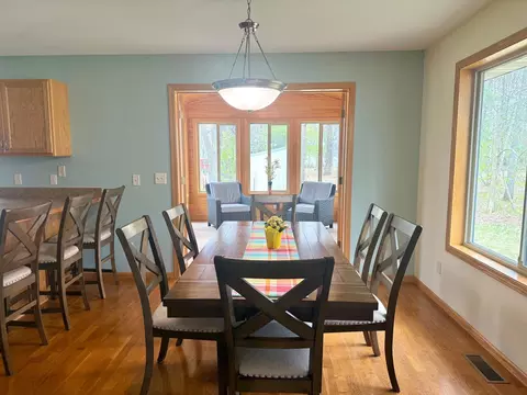 Dining - 8485 County Road 123, Brainerd, MN 56401 photo 1 of 4