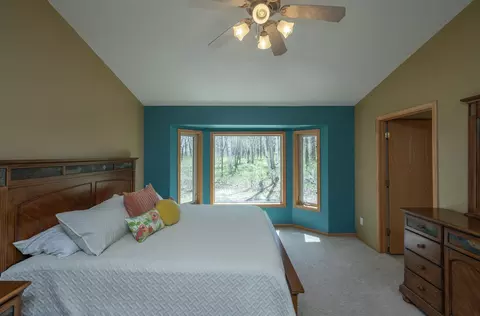 Bedroom - 8485 County Road 123, Brainerd, MN 56401 photo 2 of 14