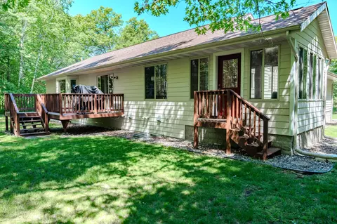 Exterior - 8485 County Road 123, Brainerd, MN 56401 photo 20 of 25