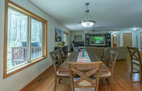 Dining - 8485 County Road 123, Brainerd, MN 56401 photo 5 of 6