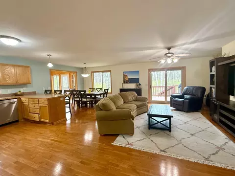 Living - 8485 County Road 123, Brainerd, MN 56401 photo 1 of 4