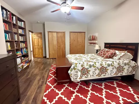 Bedroom - 8485 County Road 123, Brainerd, MN 56401 photo 6 of 6