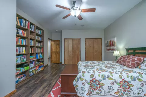 Bedroom - 8485 County Road 123, Brainerd, MN 56401 photo 10 of 14