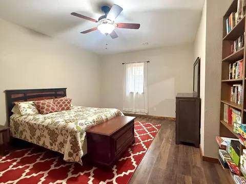 Bedroom - 8485 County Road 123, Brainerd, MN 56401 photo 5 of 6