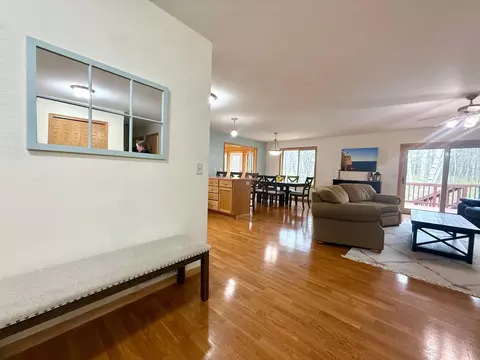 Entry Way - 8485 County Road 123, Brainerd, MN 56401 photo 1 of 3