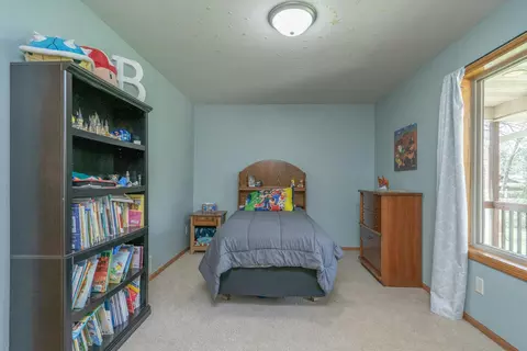 Bedroom - 8485 County Road 123, Brainerd, MN 56401 photo 5 of 14
