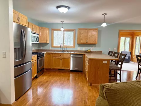 Kitchen - 8485 County Road 123, Brainerd, MN 56401 photo 1 of 1